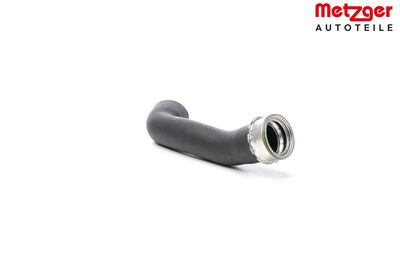 LADELUFTSCHLAUCH METZGER AUTOTEILE 2400134 24