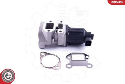 SUPAPA EGR ESEN SKV 14SKV236 1