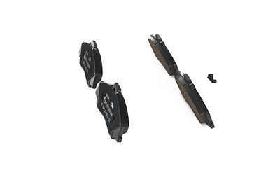 BREMSBELAGSATZ SCHEIBENBREMSE ATE 13046057962 19