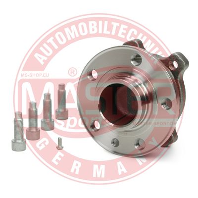 SET RULMENT ROATA MASTER-SPORT GERMANY 6532SETMS 2