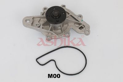 Wasserpumpe, Motorkühlung