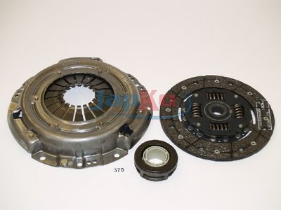 Set ambreiaj JAPKO 92370