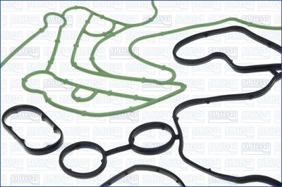 SET GARNITURI CARTER AJUSA 54187300 2