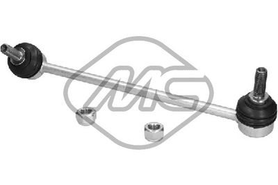 биалета Metalcaucho 59539