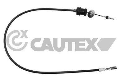 CAUTEX Koppelingkabel (036651)
