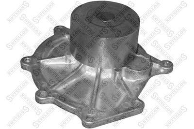 Водяной насос, охлаждение двигателя STELLOX 4500-0159-SX для ROVER 45