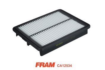 Воздушный фильтр FRAM CA12534 для SSANGYONG TIVOLI
