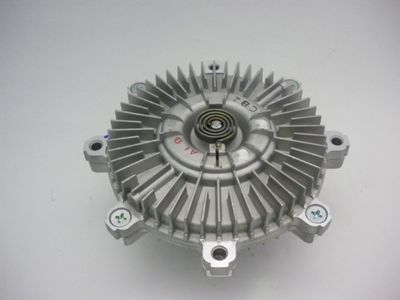 Acoplamiento, ventilador del radiador