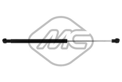 Sprężyna gazowa, pokrywa komory silnika METALCAUCHO 46492