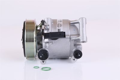 COMPRESOR CLIMATIZARE NISSENS 890638 13