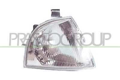 LICHTSCHEIBE BLINKLEUCHTE