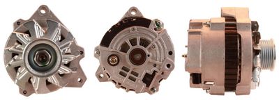 генератор LUCAS LRA01810