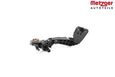 GRIFF MOTORHAUBENENTRIEGELUNG METZGER AUTOTEILE 2311045 15