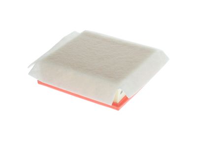 LUFTFILTER BOSCH F026400049 10