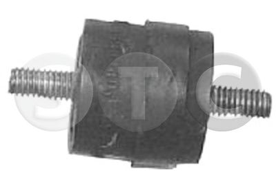 Wspornik, obudowa filtra powietrza STC T443182