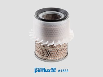 Воздушный фильтр PURFLUX A1583 для MITSUBISHI L400