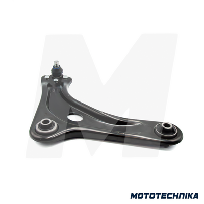 MOTOTECHNIKA Vikšro valdymo svirtis