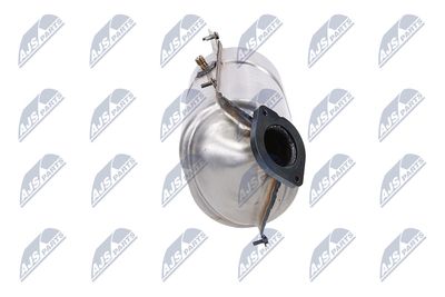 FILTRU FUNINGINE/PARTICULE SIST.DE ESAPAMENT NTY DPFAR000 40