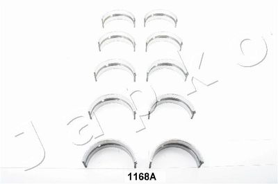 SET RULEMT ARBORE COTIT JAPKO 61168A 1