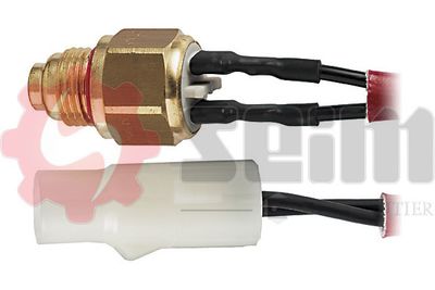 COMUTATOR TEMPERATURA VENTILATOR RADIATOR SEIM TH168 2