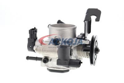 CARCASA CLAPETA ACKOJA A53810003 16