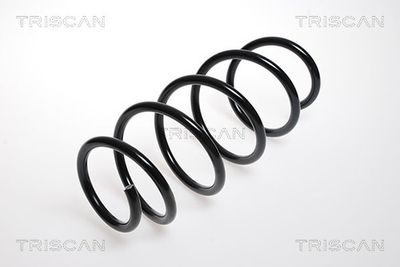 TRISCAN 8750 24070 Пружина подвески  для OPEL VECTRA (Опель Вектра)