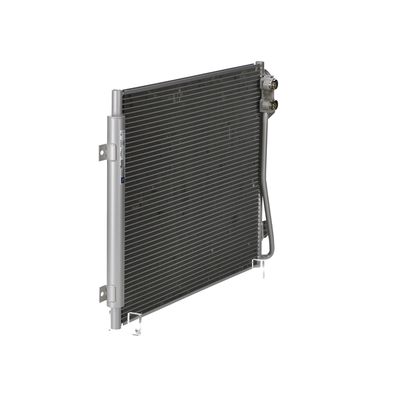 CONDENSATOR CLIMATIZARE NISSENS 94832 37