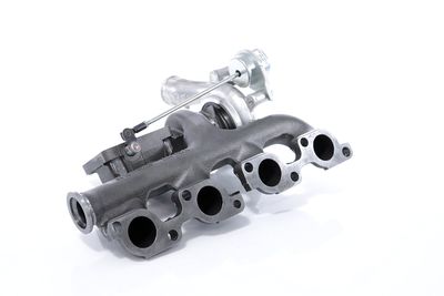 LADER AUFLADUNG BTS Turbo T914953 33