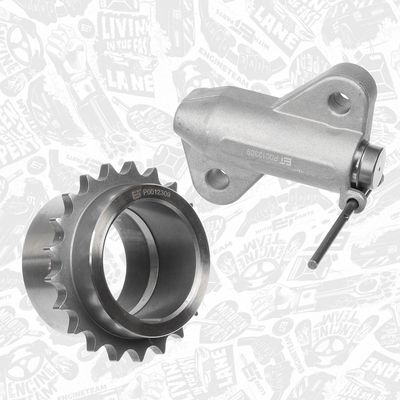 Sada rozvodovej reťaze ET ENGINETEAM RS0117
