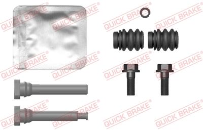 Комплект направляющей гильзы KAWE 113-0042X для HONDA JAZZ