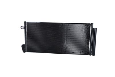 KONDENSATOR KLIMAANLAGE NRF 35940 8