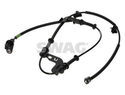 SENZOR TURATIE ROATA