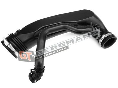 GT-BERGMANN Automotive - Nasávacia hadica, Vzduchový filter CITROËN, PEUGEOT , GT52-001