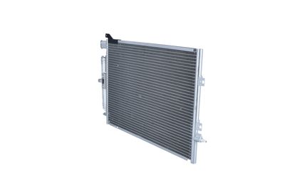 CONDENSATOR CLIMATIZARE NRF 35897 12