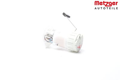 SISTEM ALIMENTARE CU COMBUSTIBIL METZGER AUTOTEILE 2250099 24