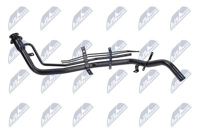 CONDUCTA UMPLERE REZERVOR COMBUSTIBIL NTY PWPMS005 9