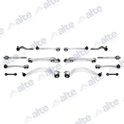 SET REPARATIE BARA STABILIZATOARE