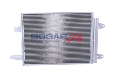 CONDENSATOR CLIMATIZARE