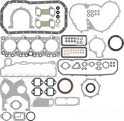 Set garnituri complet, motor VICTOR REINZ 01-53605-01