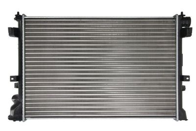 Motorradiator (handmatig)