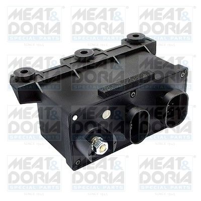 Блок управления, время накаливания MEAT & DORIA 7285740 для RENAULT LAGUNA