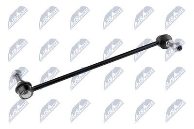 Šarnyro stabilizatorius