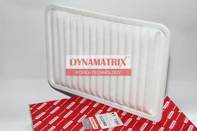 Воздушный фильтр DYNAMATRIX DAF3773 для TOYOTA VENZA