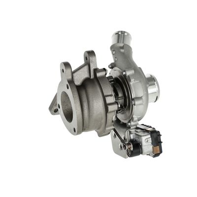 COMPRESOR SISTEM DE SUPRAALIMENTARE NISSENS 93413 29