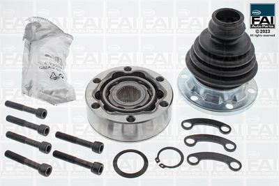 Sada kloubů, hnací hřídel FAI AutoParts FPCV121