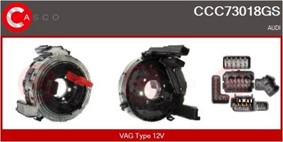 ARC SPIRALA AIRBAG