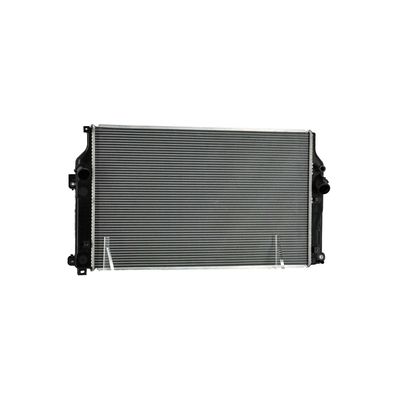 RADIATOR RACIRE MOTOR NISSENS 607185 40
