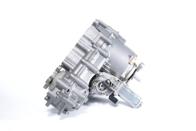 VERTEILERGETRIEBE BTS Turbo VG10005 10