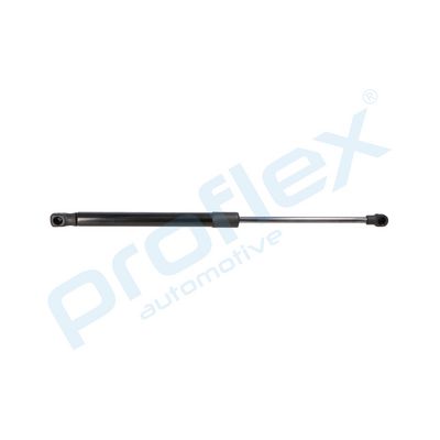 Gasfeder, Motorhaube