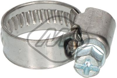 Щипцы, хомут шланга Metalcaucho 00018